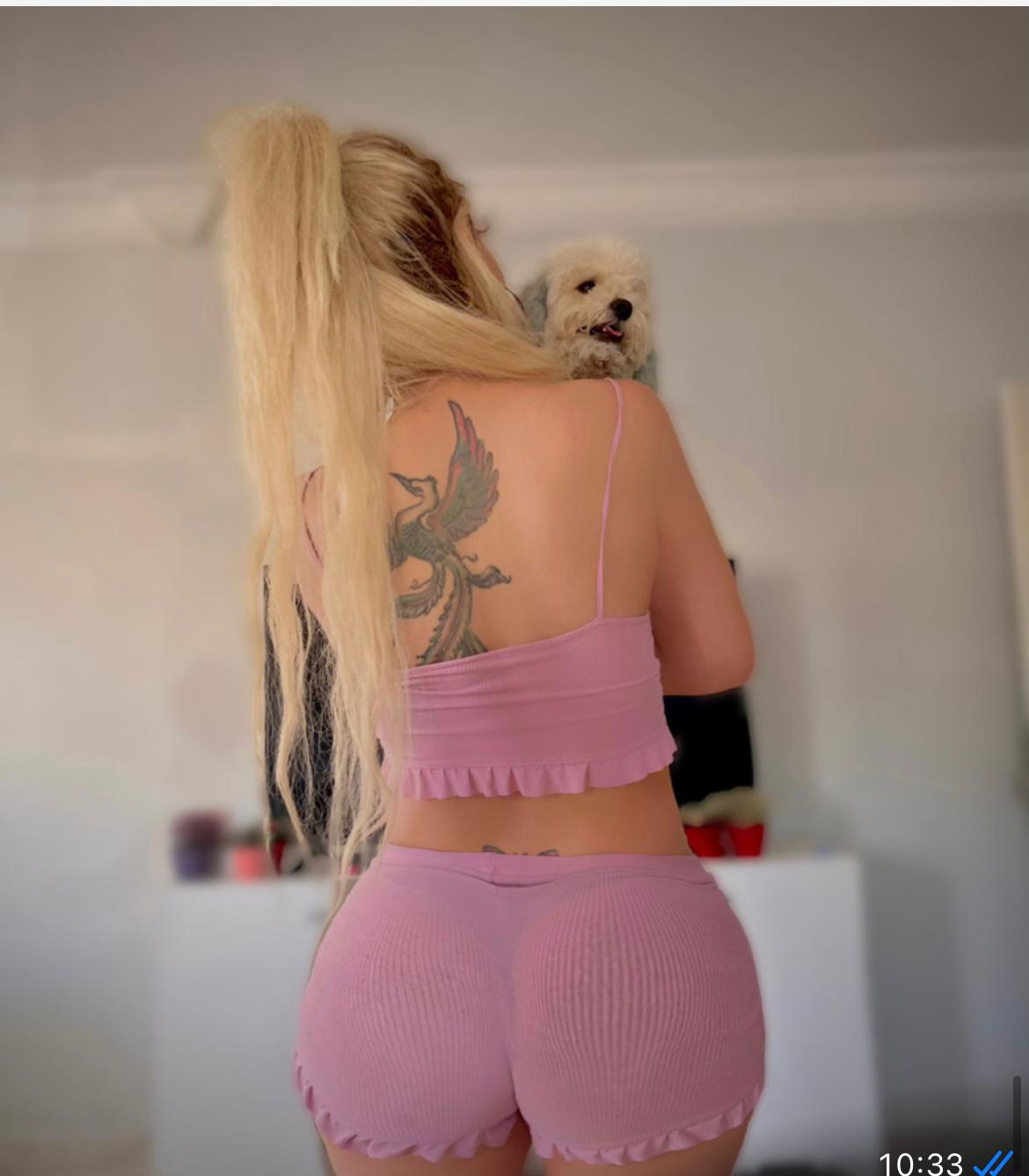 Mutlu Eden Van Escort